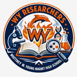 WY Researchers Logo