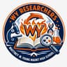 WY Researchers Logo